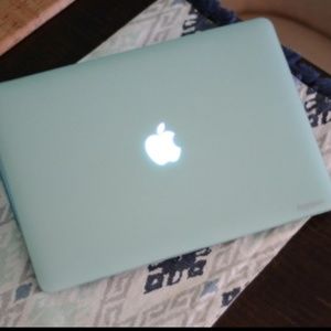 MacBook Pro 13.3" Retina Hard Case (A1502/A1425)